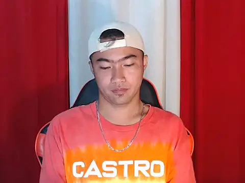 Siege cum69 online show from 04.27.26