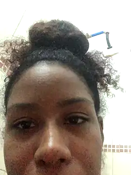 LilithCuban online show from 09.11.25