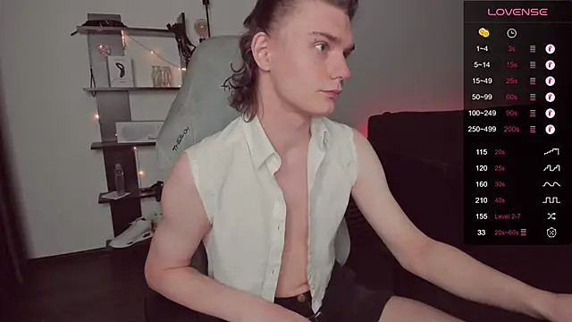 Snapshot of Da_scin chatting on 11.26.25 Da scin online show from 11.26.25