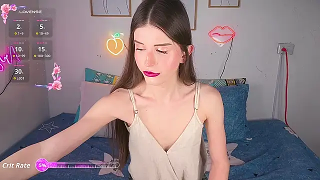 arielmishel online show from 06.25.26