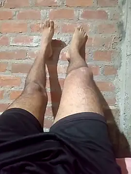 jocafe1995 online show from 11.15.25