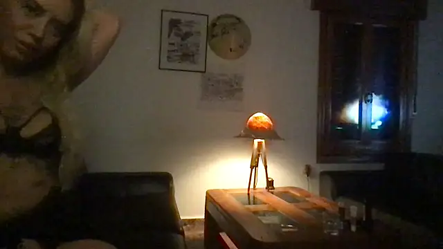 hacheacca online show from 05.13.26