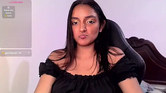 Ari 20  online show from 09.30.25