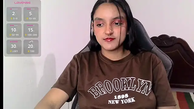 Ari 20  online show from 10.24.25