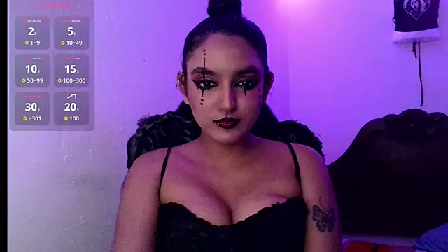 Ari 20  online show from 11.01.25