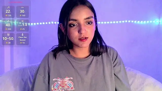 Ari 20  online show from 03.06.26