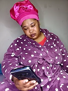 Sexybella-97 online show from 09.28.25