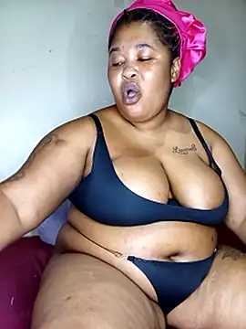 Sexybella-97 online show from 10.04.25