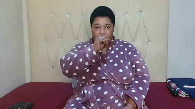 Sexybella-97 online show from 12.02.25