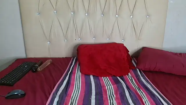 Sexybella-97 online show from 02.03.26