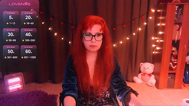 Crystal2207 online show from 05.19.26