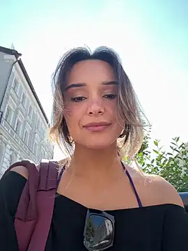 Snapshot of Chloe_Ravens chatting on 07.29.26 Chloe Ravens online show from 07.29.26