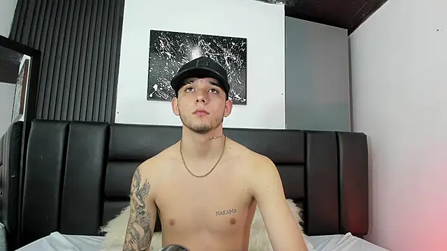 Mathewboy1 online show from 02.19.26