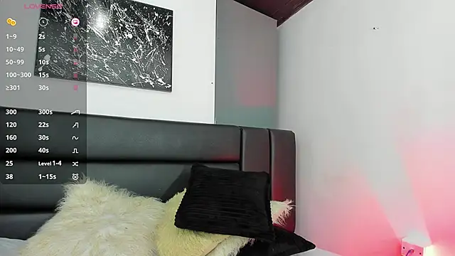 Mathewboy1 online show from 03.20.26