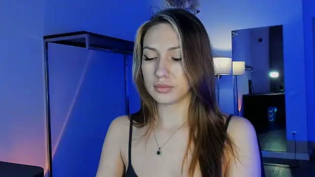 Snapshot of MariGven chatting on 01.12.26 MariGven online show from 01.12.26