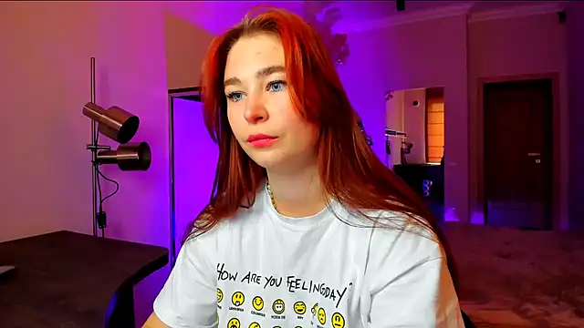 Meri Cutte online show from 03.21.26