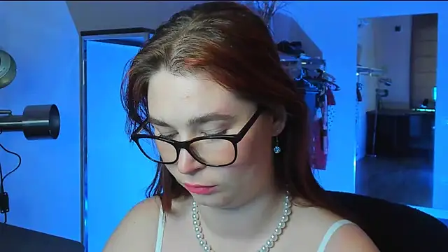 Meri Cutte online show from 03.23.26