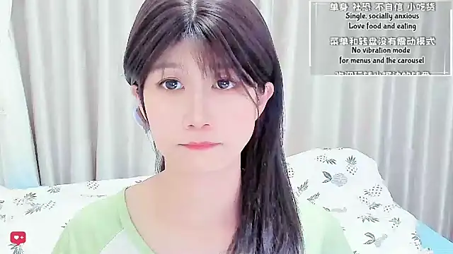 Rabbitlittlefool online show from 04.27.26