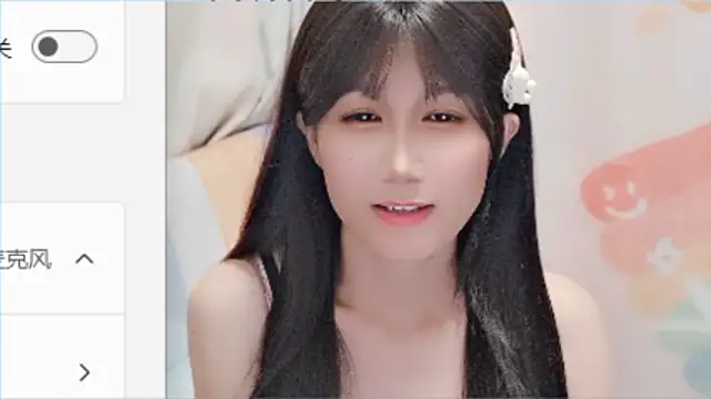 Rabbitlittlefool online show from 05.04.26