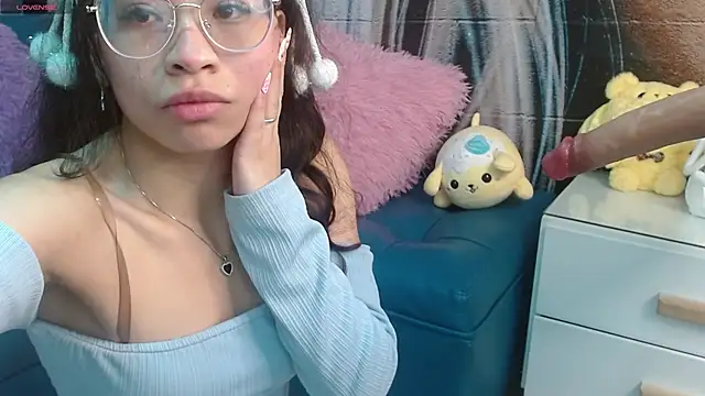 Snapshot of Giaa_rossi chatting on 09.19.25 Giaa rossi online show from 09.19.25