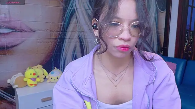 Giaa rossi online show from 01.19.26