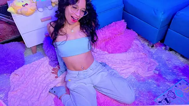 Giaa rossi online show from 03.16.26