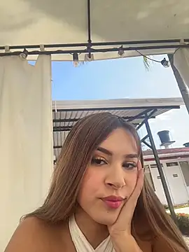 Natalia vidal online show from 02.10.26