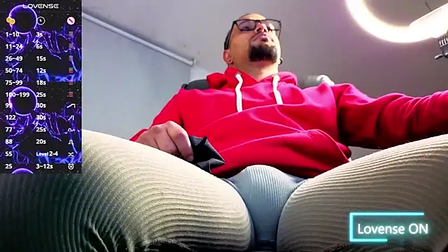 Ernesto-Rodriguez82 online show from 02.06.26