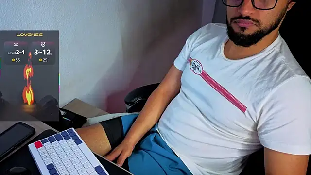 Ernesto-Rodriguez82 online show from 06.05.26