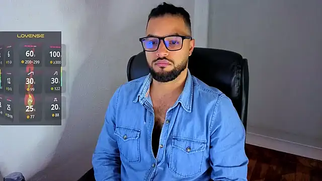 Ernesto-Rodriguez82 online show from 06.20.26