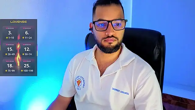 Ernesto-Rodriguez82 online show from 06.26.26