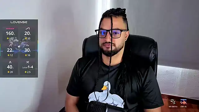 Ernesto-Rodriguez82 online show from 07.24.26