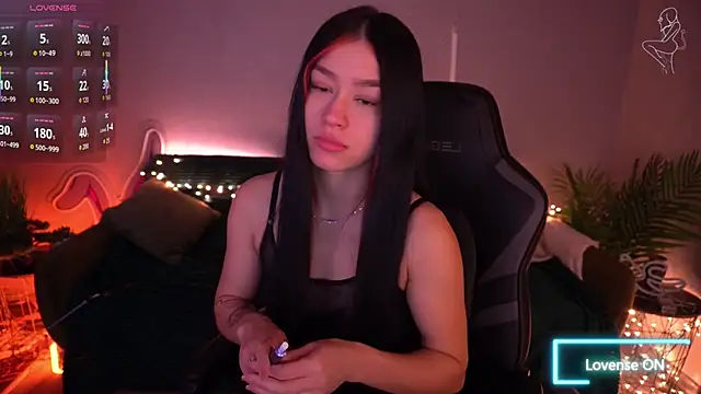 FataleNellie online show from 02.09.26