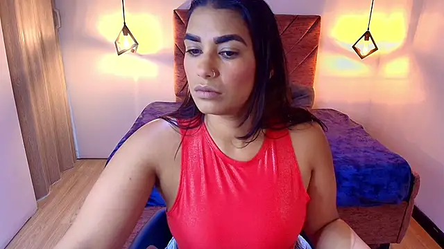Lia Blake  online show from 06.06.26