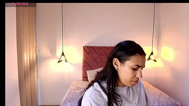 Lia Blake  online show from 06.15.26