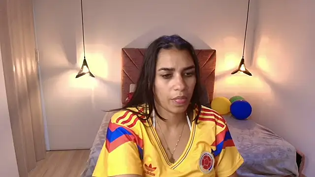 Lia Blake  online show from 07.03.26