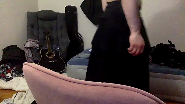 slutzilly online show from 03.04.26