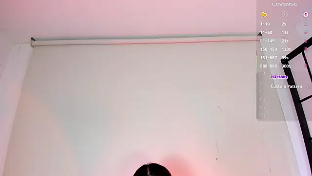 missweetpeach online show from 04.25.26