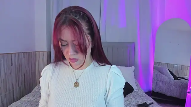 AnastasiaGreey online show from 06.01.26