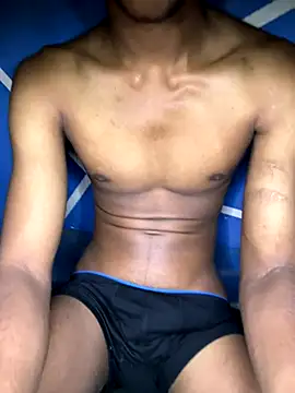 Snapshot of HIDDENSOUL_09 chatting on 11.07.25 HIDDENSOUL 09 online show from 11.07.25