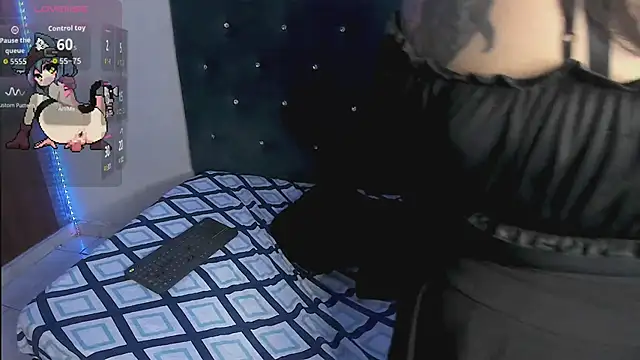 keith cute online show from 06.09.26