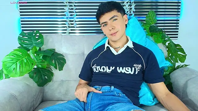 CamiiGuzmanX online show from 05.01.26