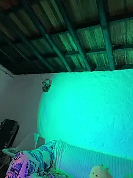 kaori 77 online show from 10.28.25