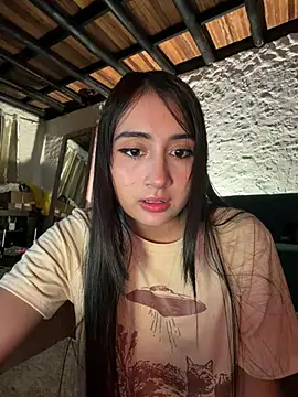 kaori 77 online show from 04.27.26