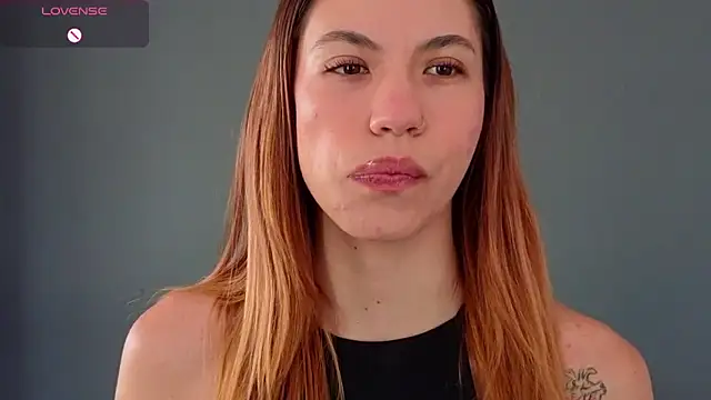 AntonellaaRossii online show from 12.03.25