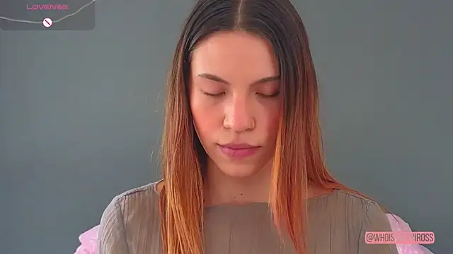 AntonellaaRossii online show from 02.23.26