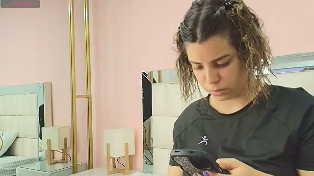 gisell gomez online show from 01.09.26