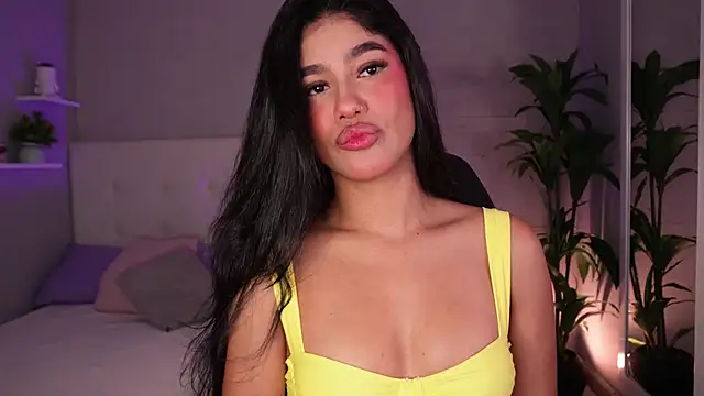 barbaramarmol online show from 11.03.25