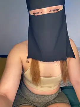 Elina-Marina online show from 09.16.25