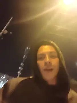 Thomasjons  online show from 03.06.26